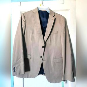 Brand New BOSCO UOMO Mens Jacket